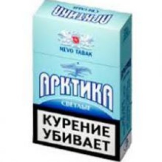 Арктика Светлые 