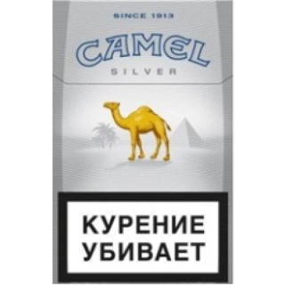 Camel Silver