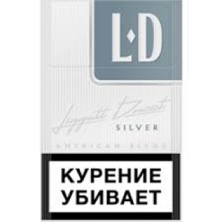 LD Silver 