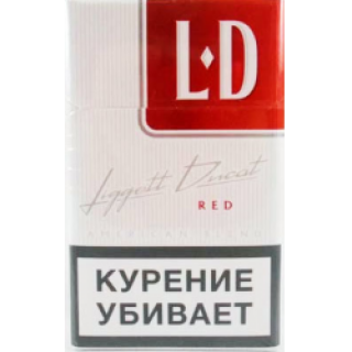 LD Red 