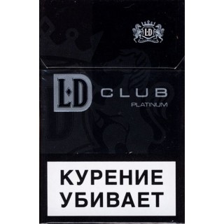 LD Club Platinum 