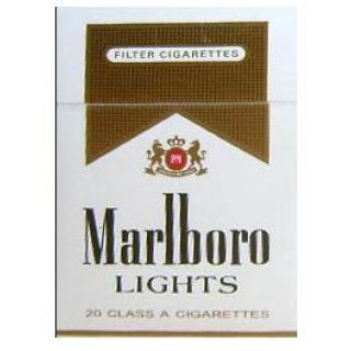 Marlboro Light