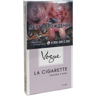 Vogue Lilas