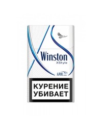 Winston XStyle Blue