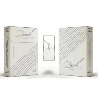 Dove Silver MEDIUM EDITION