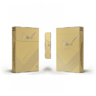 Dove Gold Nano