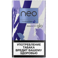 Stick Neo Demi Vanilla 2020 (Стики Нео Деми Ванилла 2020)