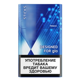 Stick Kent Tobacco (Стики Кент Тобакко)