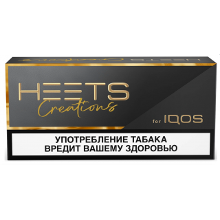 Стик табачный Heets Creations Noor, блок