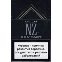 NZ Gold Compact