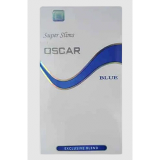 Oscar Blue Super Slims